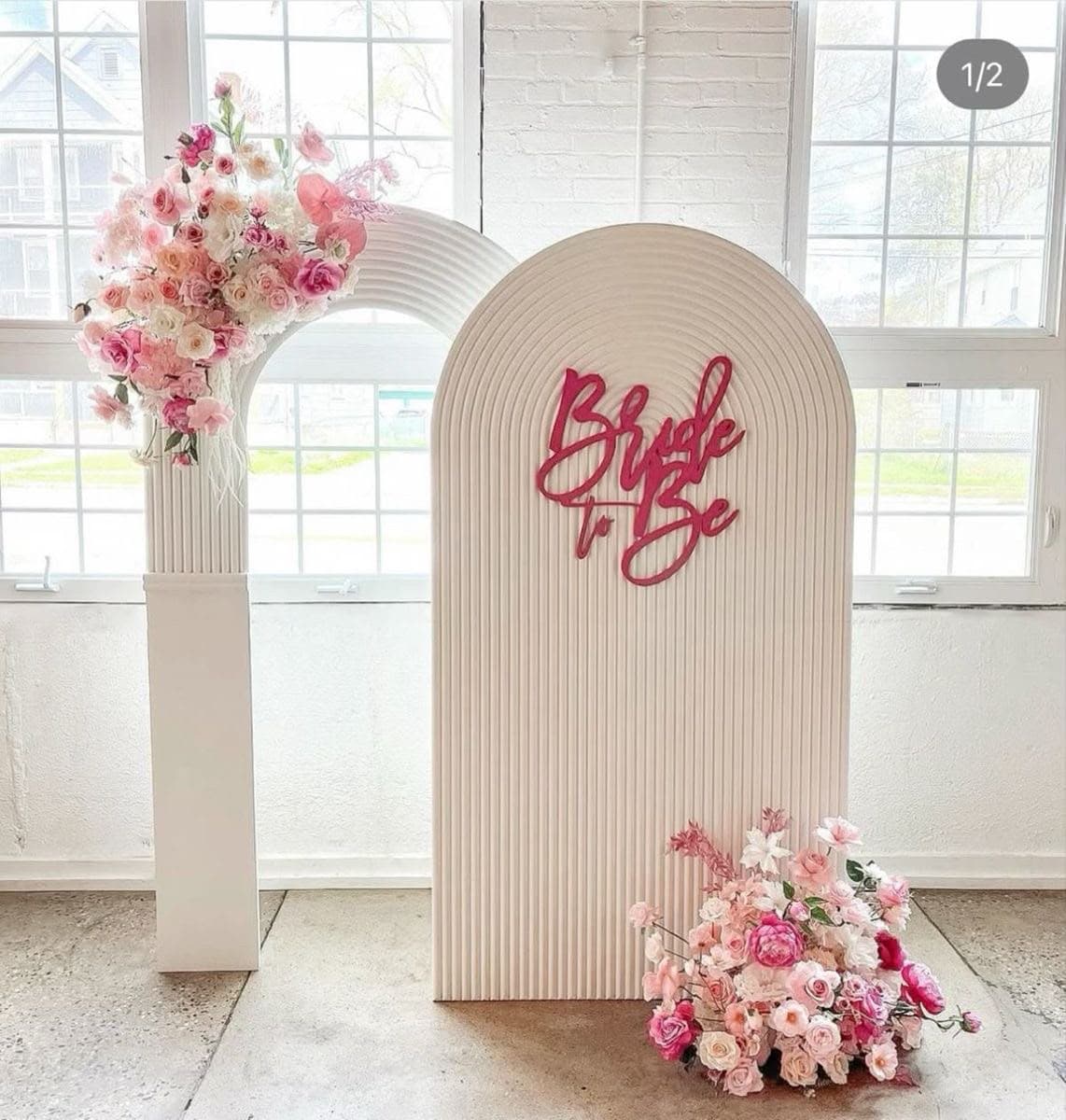 Bridal Showers